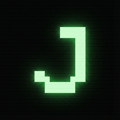 Jack Chen 的 GitHub 头像